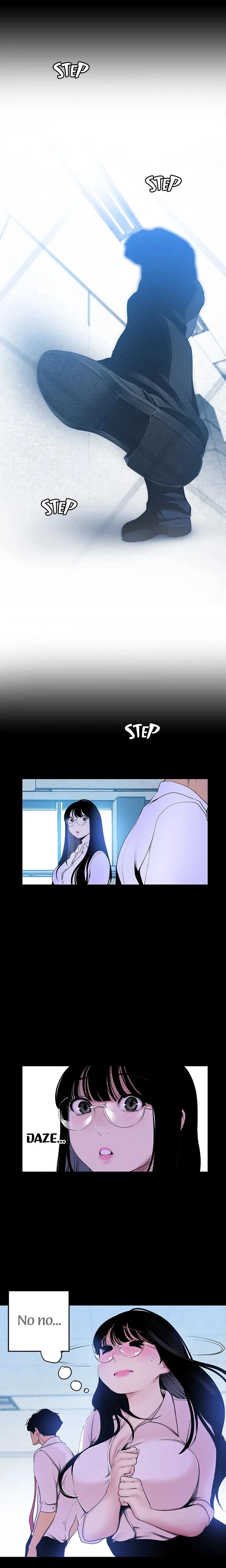 Brave New World Chapter 055 Page 13