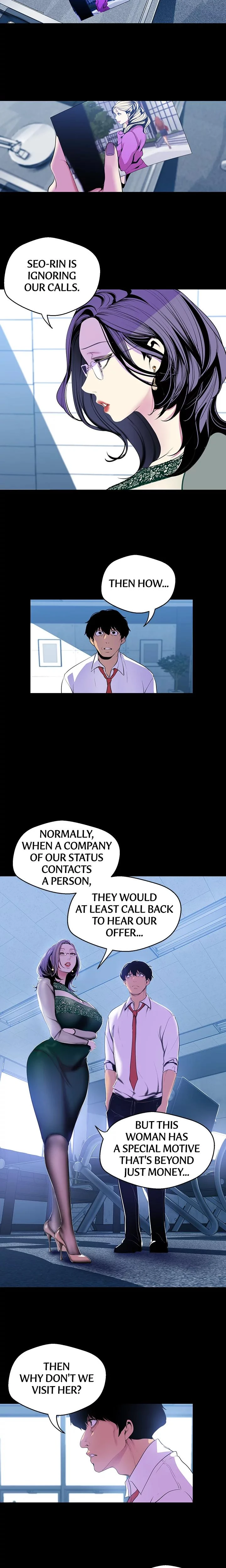 Brave New World Chapter 055 Page 15