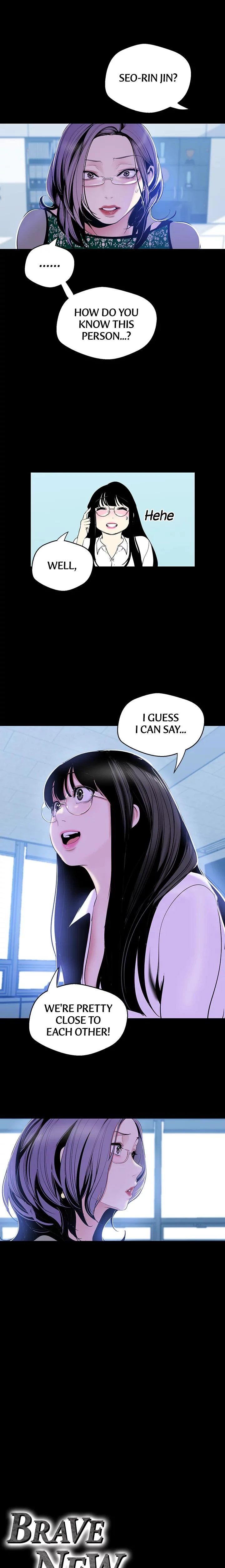 Brave New World Chapter 055 Page 18
