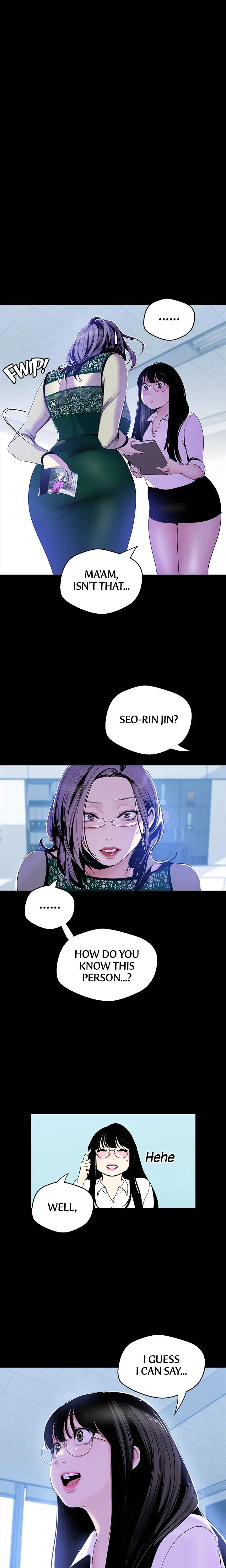 Brave New World Chapter 056 Page 1