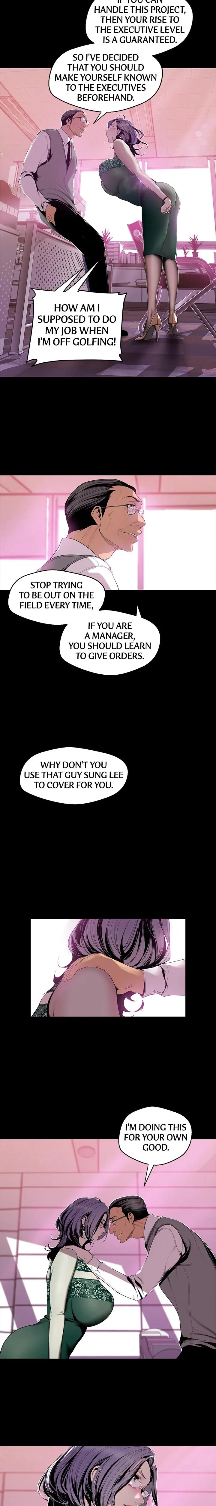 Brave New World Chapter 056 Page 9