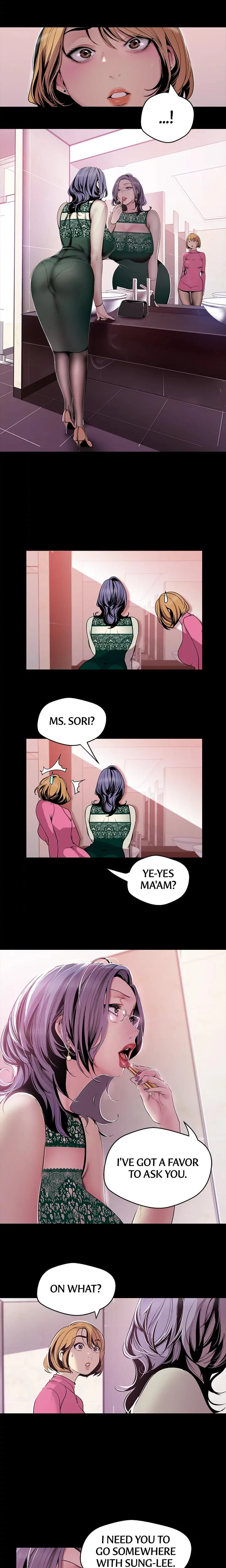 Brave New World Chapter 056 Page 16