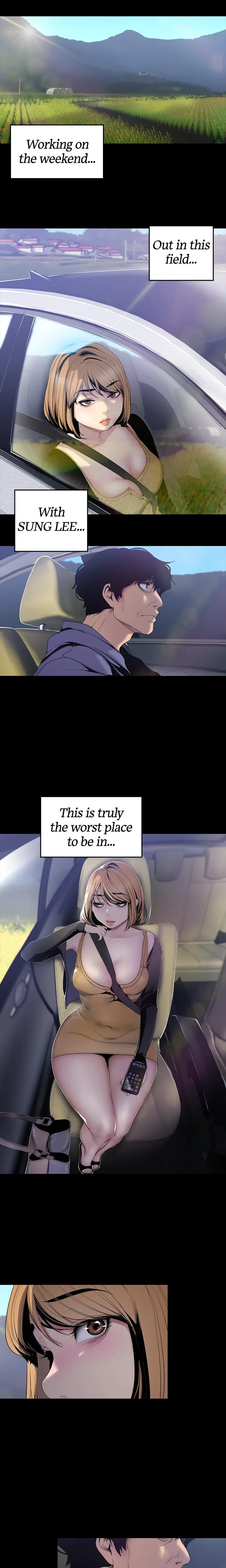 Brave New World Chapter 057 Page 5