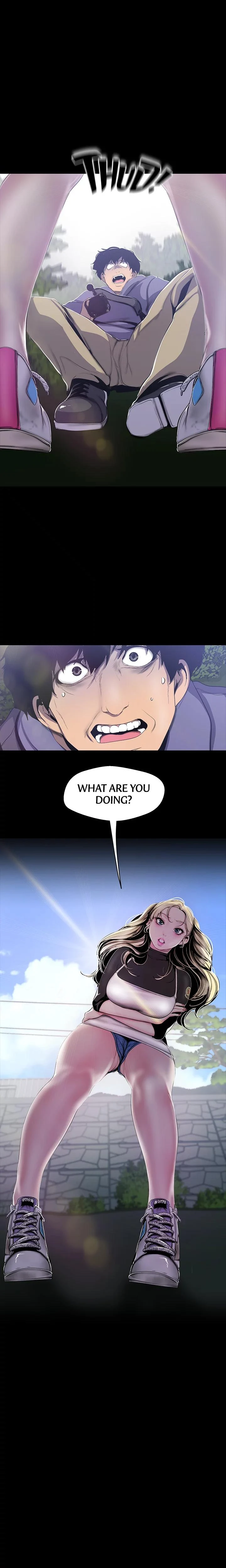 Brave New World Chapter 057 Page 18