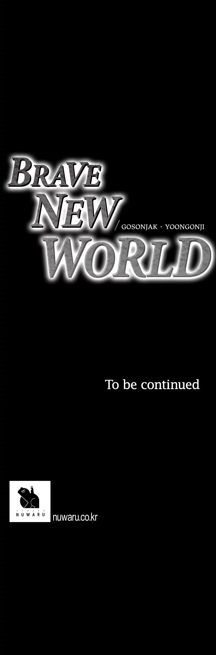 Brave New World Chapter 057 Page 19