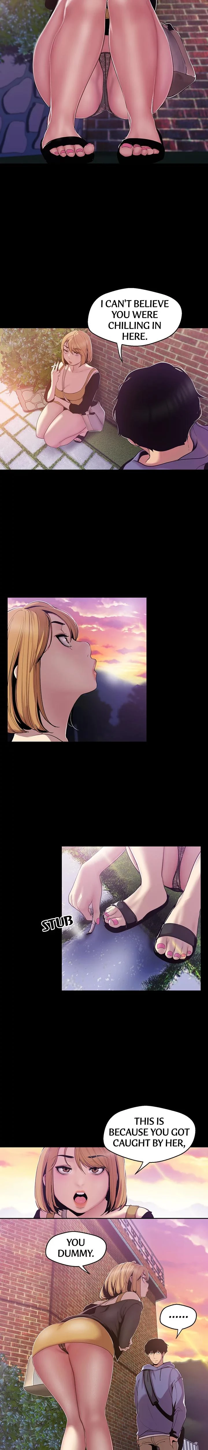 Brave New World Chapter 059 Page 10
