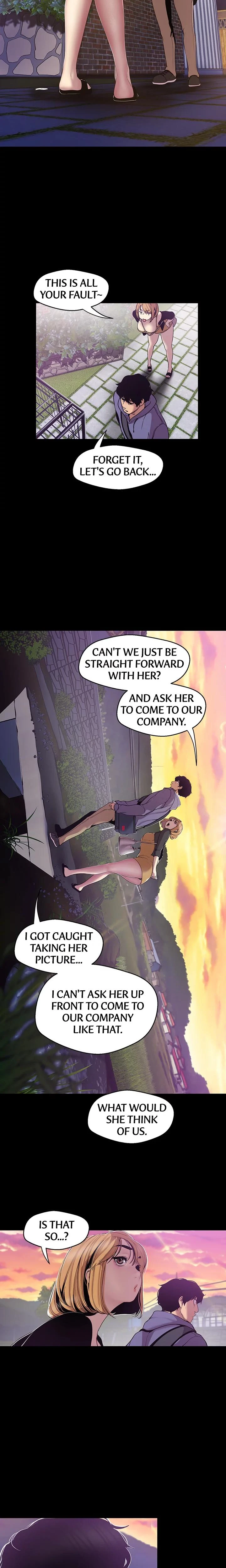 Brave New World Chapter 059 Page 11