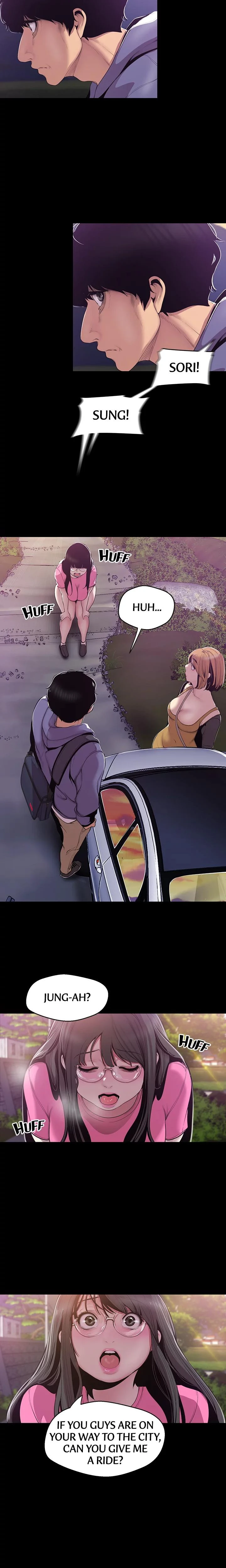 Brave New World Chapter 059 Page 12