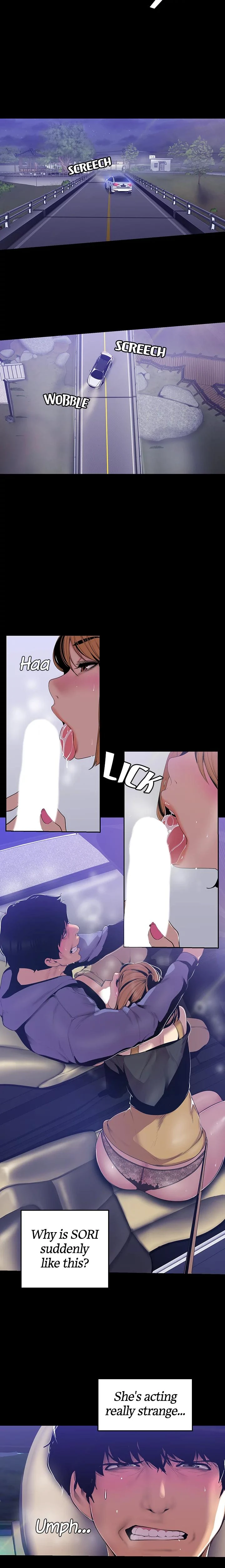 Brave New World Chapter 060 Page 3