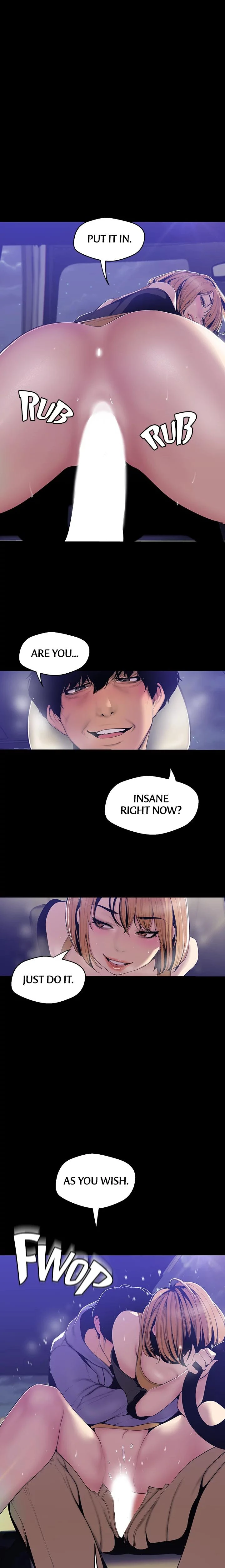 Brave New World Chapter 060 Page 15