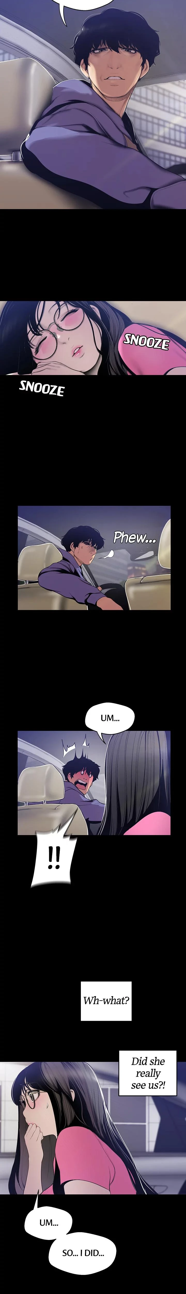 Brave New World Chapter 061 Page 19