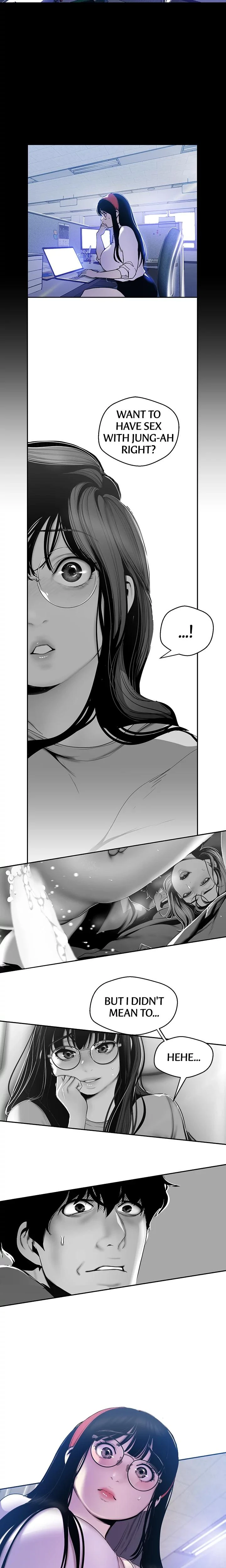 Brave New World Chapter 062 Page 7