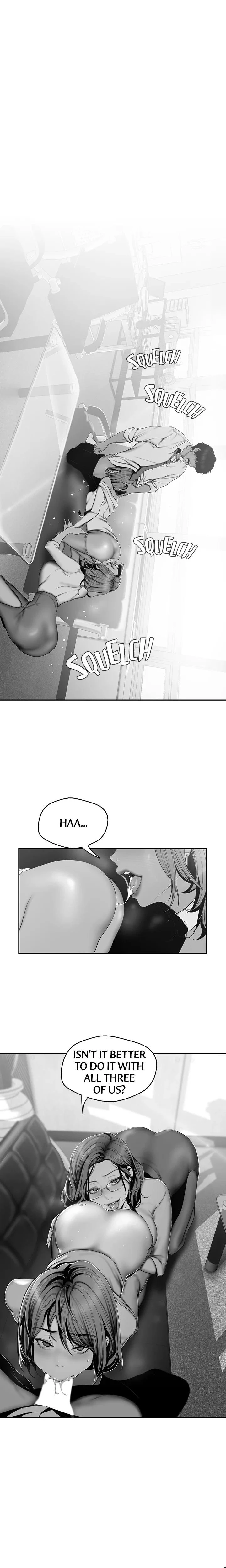 Brave New World Chapter 062 Page 9