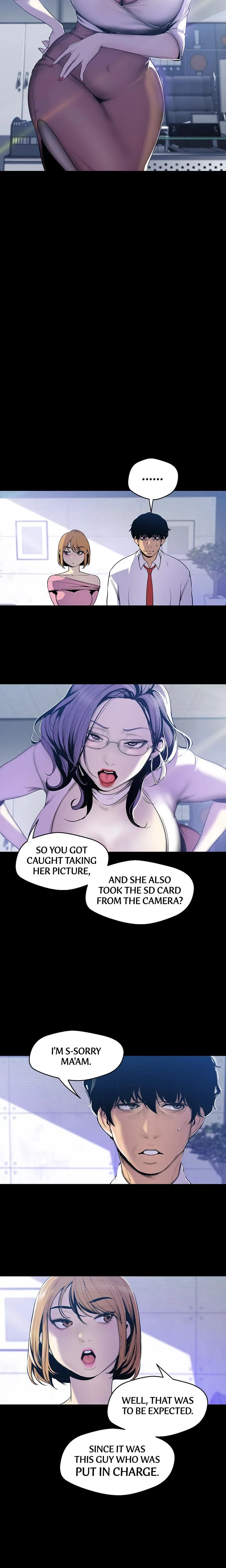 Brave New World Chapter 062 Page 11