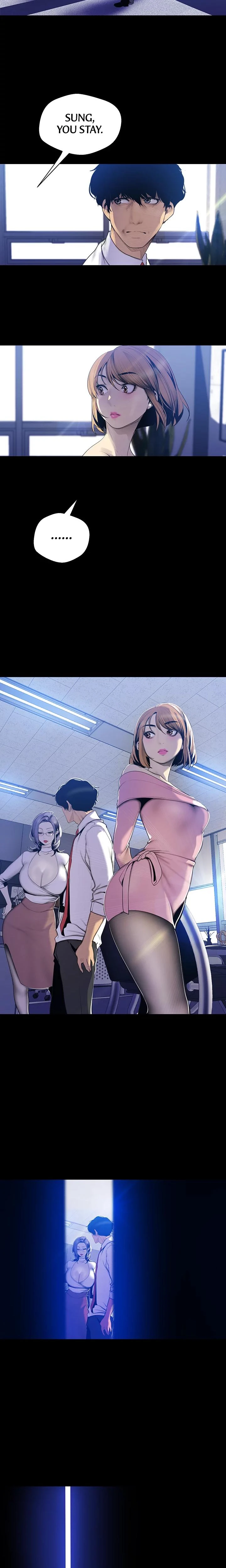 Brave New World Chapter 063 Page 4