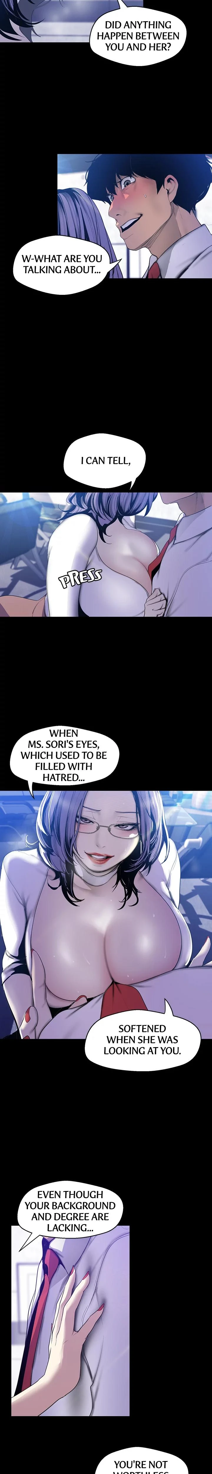 Brave New World Chapter 063 Page 6