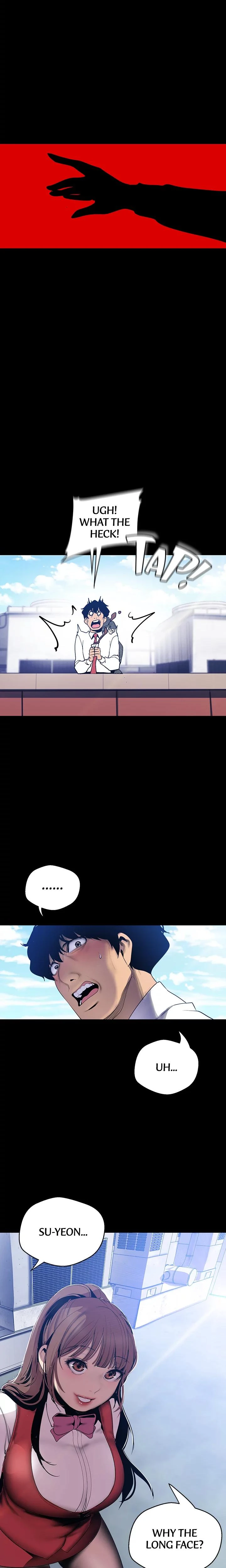 Brave New World Chapter 063 Page 20