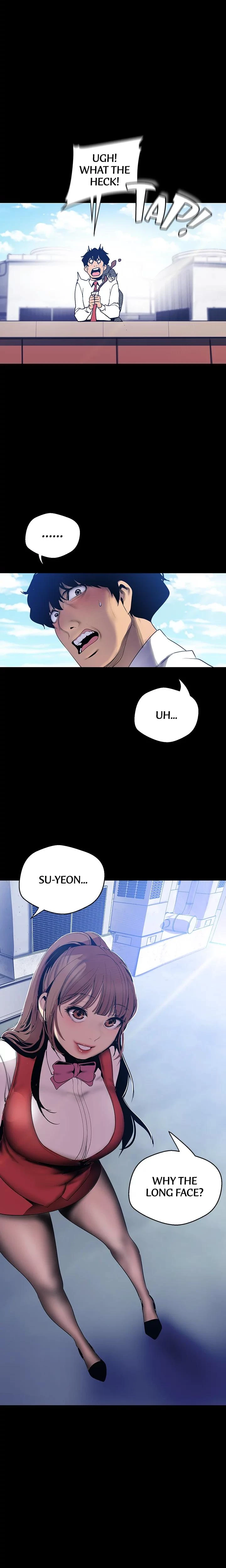 Brave New World Chapter 064 Page 2