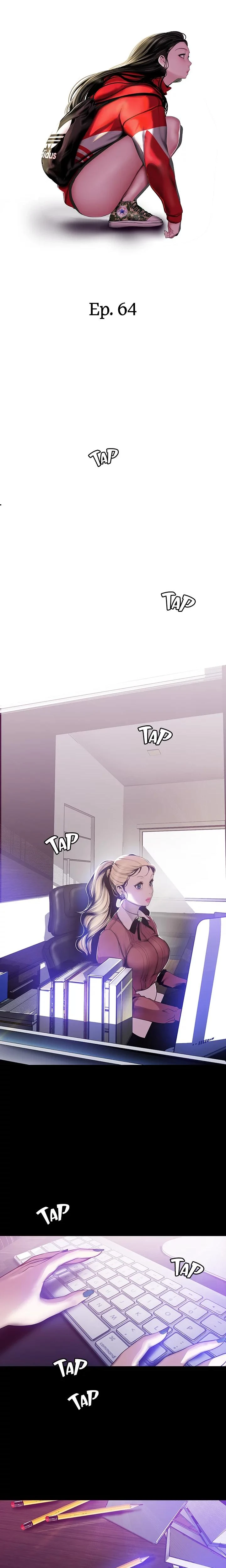 Brave New World Chapter 064 Page 10