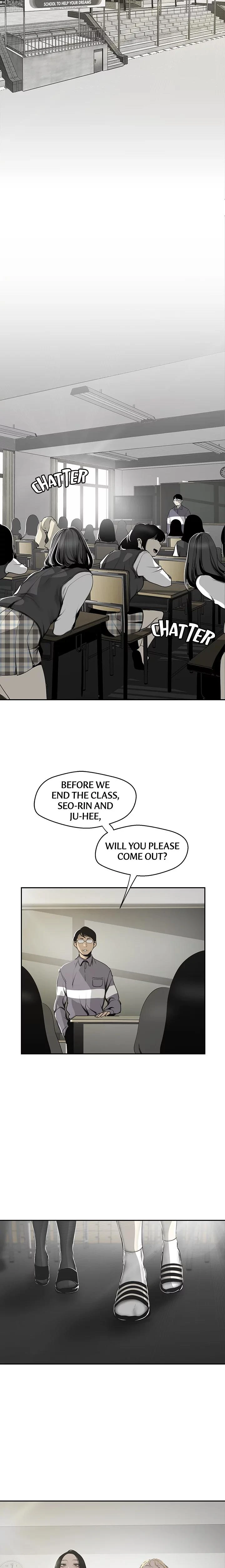 Brave New World Chapter 064 Page 12
