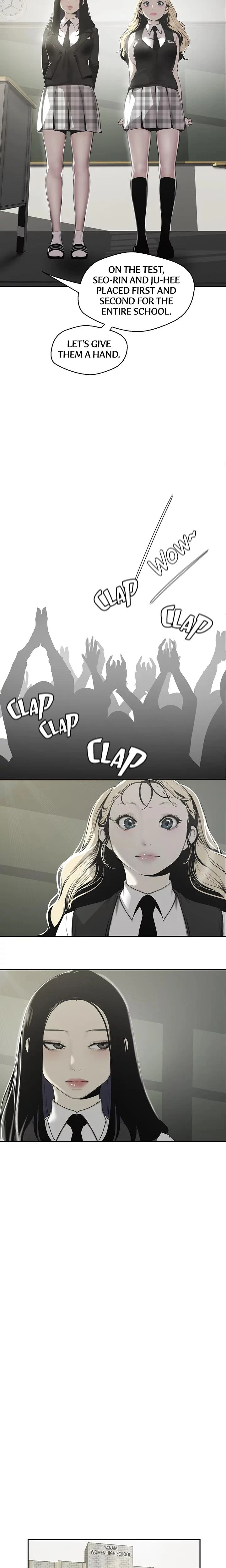Brave New World Chapter 064 Page 13