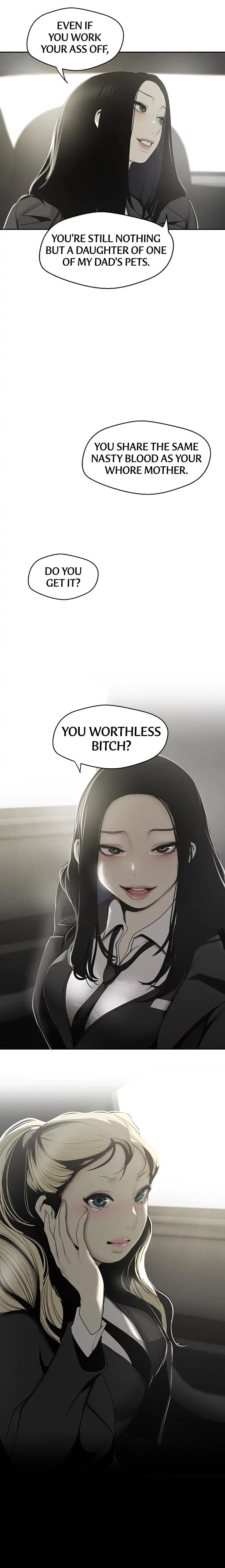 Brave New World Chapter 064 Page 18