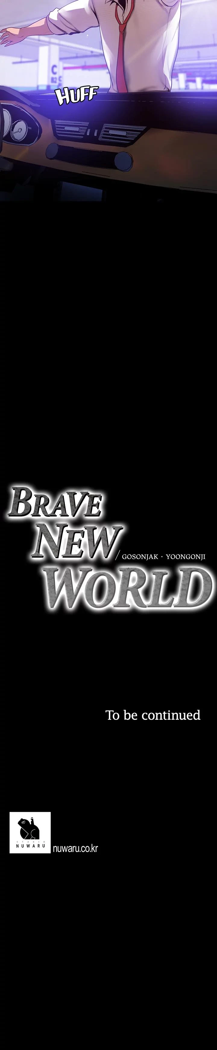 Brave New World Chapter 064 Page 22