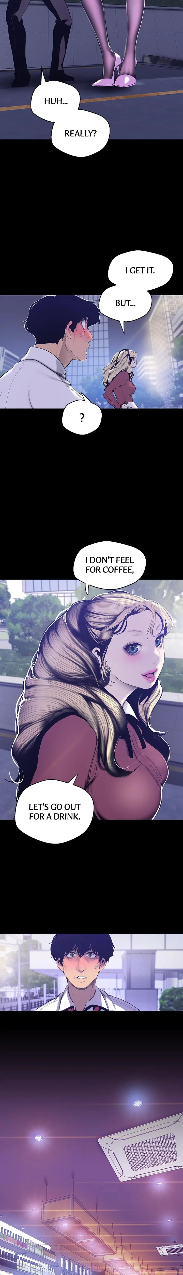 Brave New World Chapter 065 Page 10