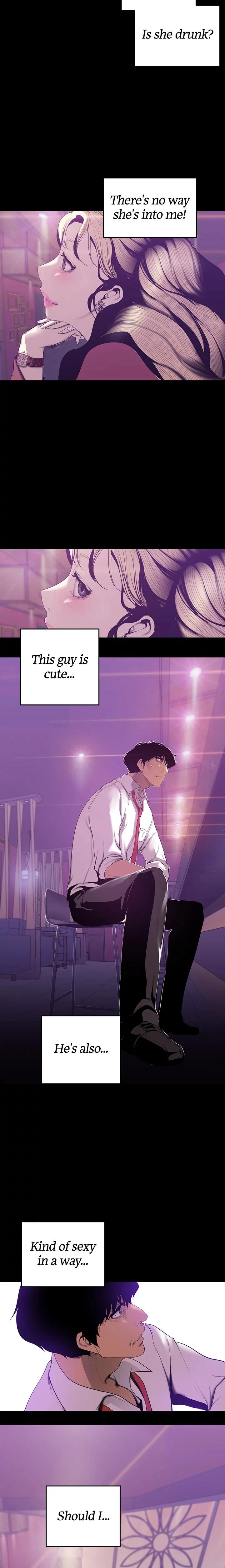 Brave New World Chapter 065 Page 17