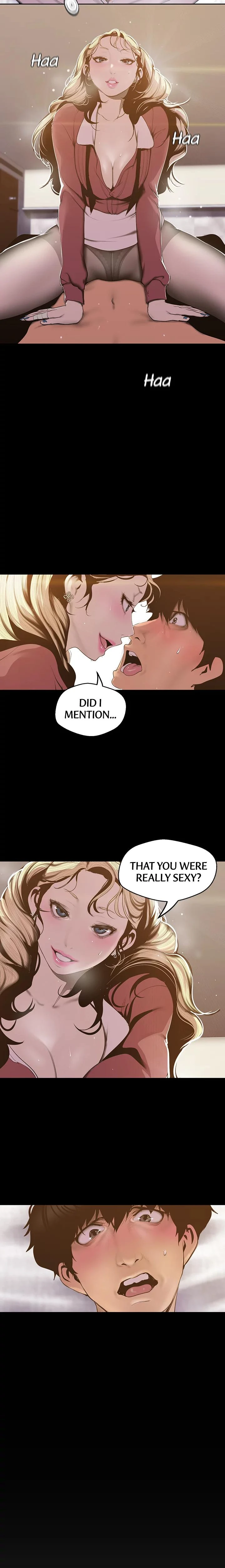 Brave New World Chapter 066 Page 5