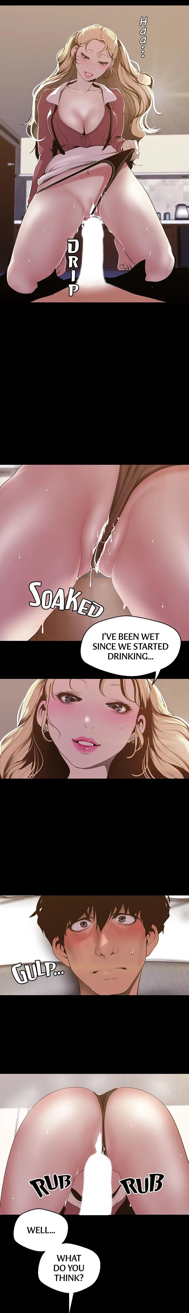 Brave New World Chapter 066 Page 17