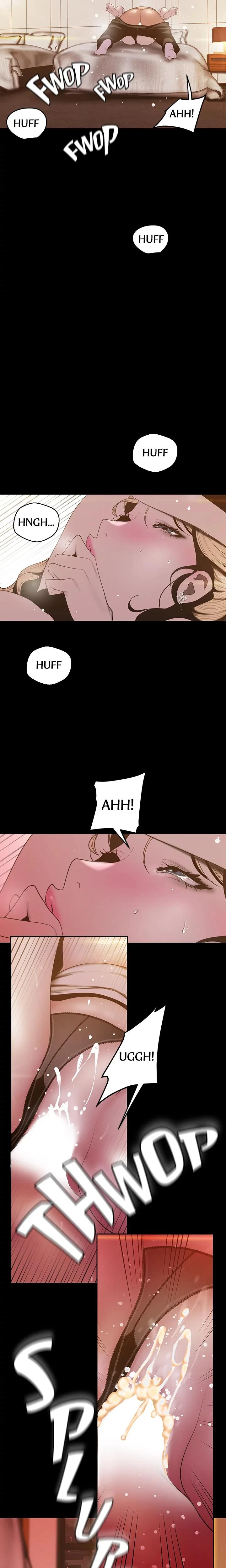 Brave New World Chapter 067 Page 11
