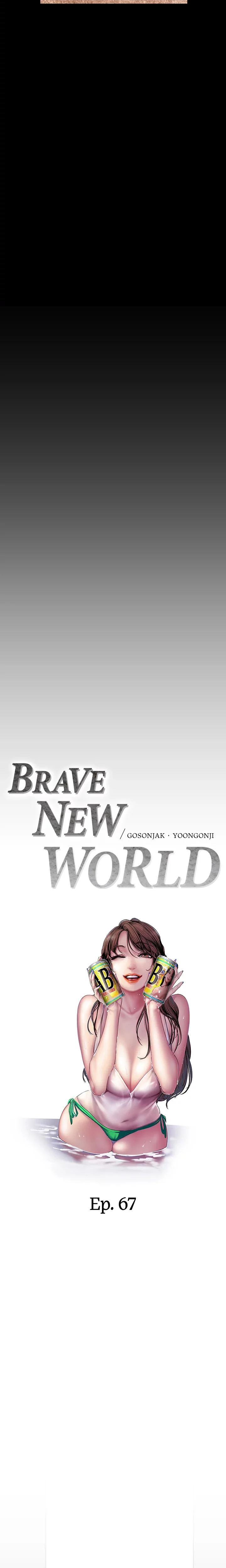 Brave New World Chapter 067 Page 13
