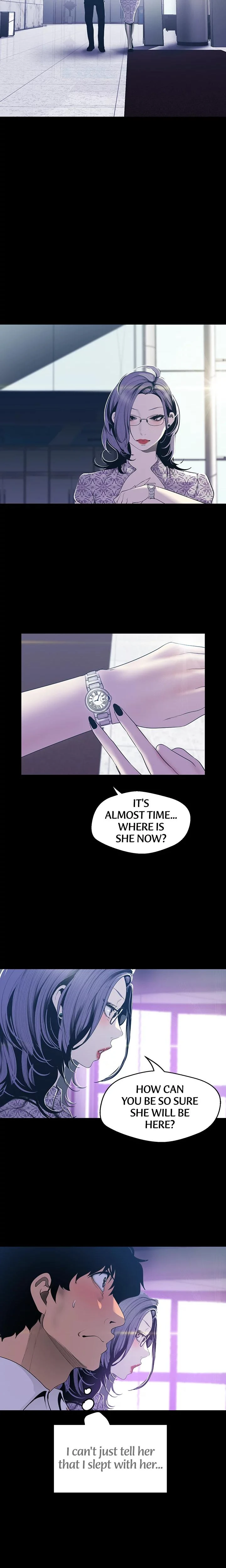 Brave New World Chapter 067 Page 17