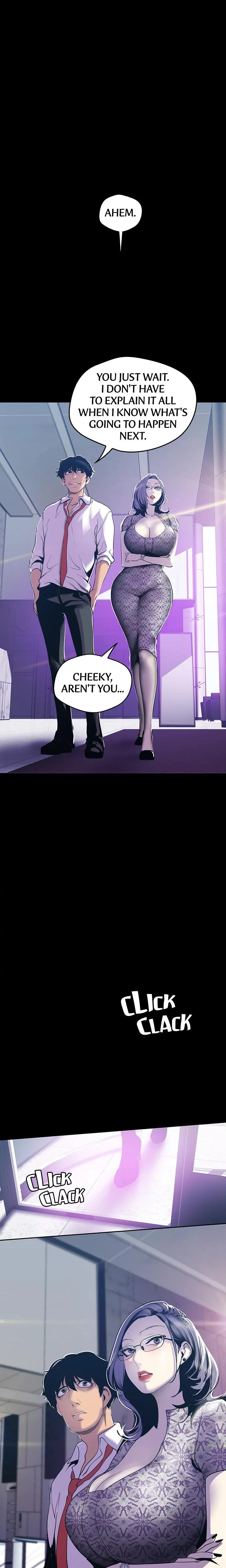 Brave New World Chapter 067 Page 18