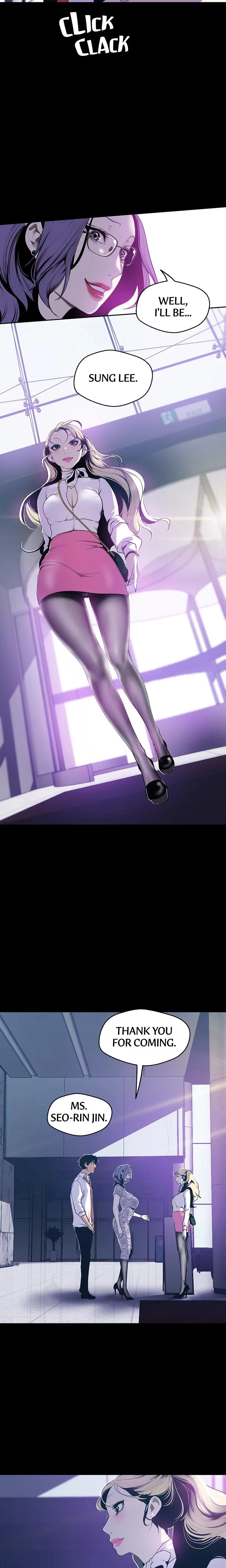 Brave New World Chapter 067 Page 19