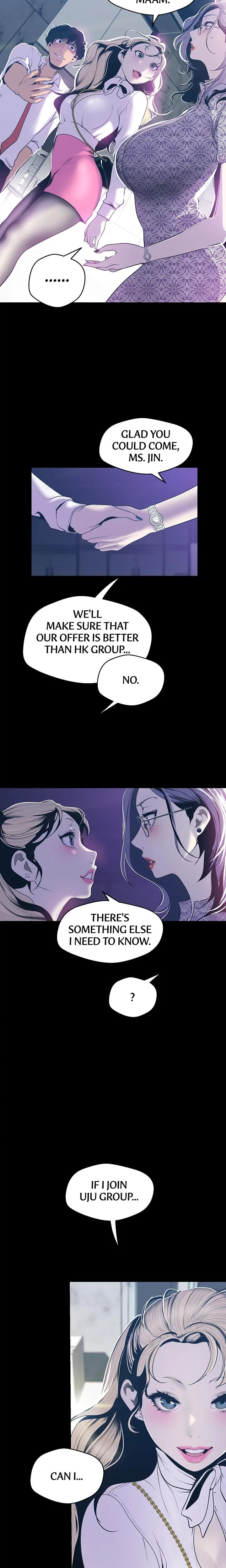 Brave New World Chapter 067 Page 21
