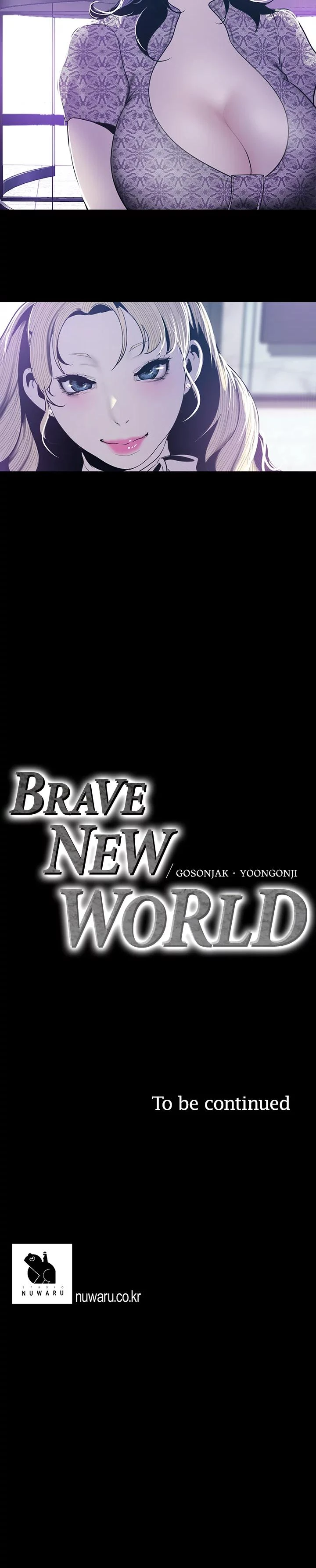 Brave New World Chapter 067 Page 23