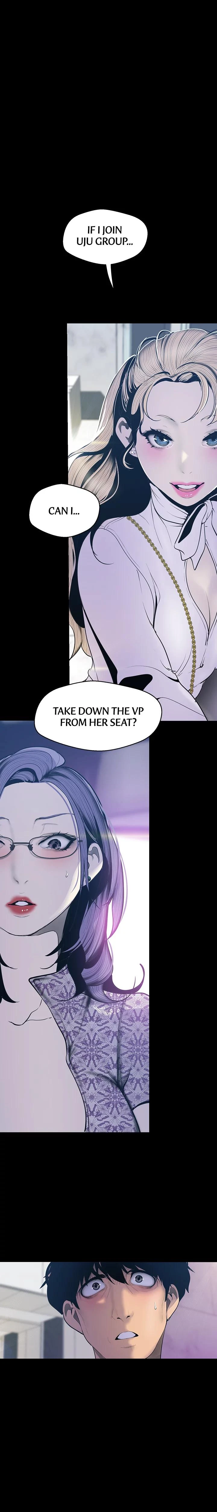 Brave New World Chapter 068 Page 1