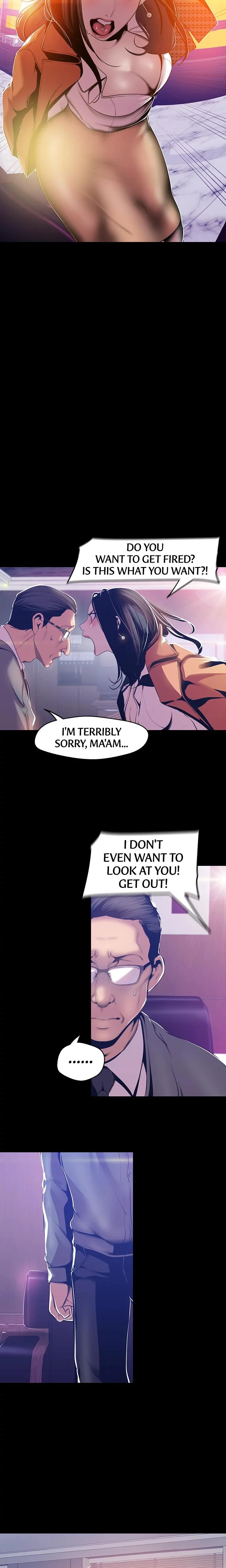Brave New World Chapter 068 Page 5