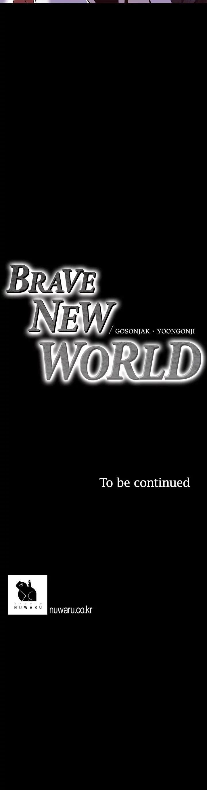 Brave New World Chapter 068 Page 20
