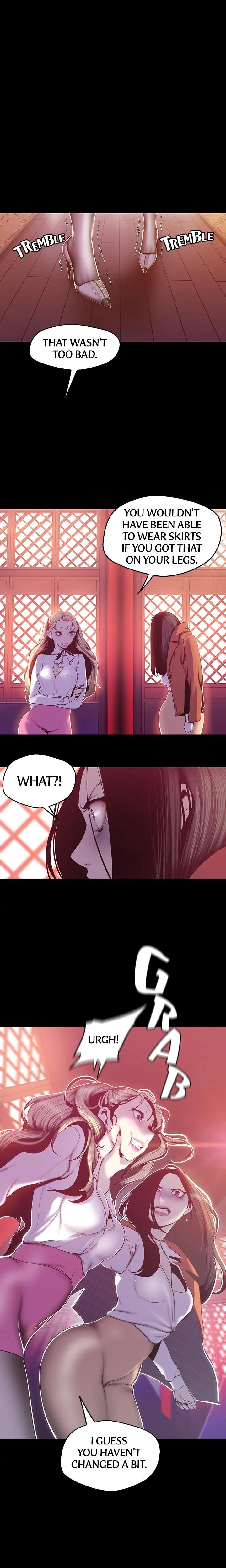 Brave New World Chapter 069 Page 1