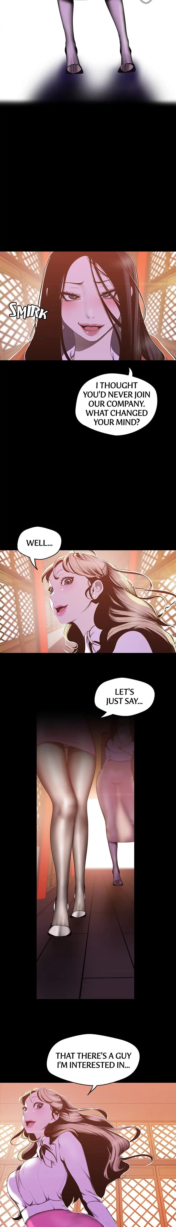 Brave New World Chapter 069 Page 4