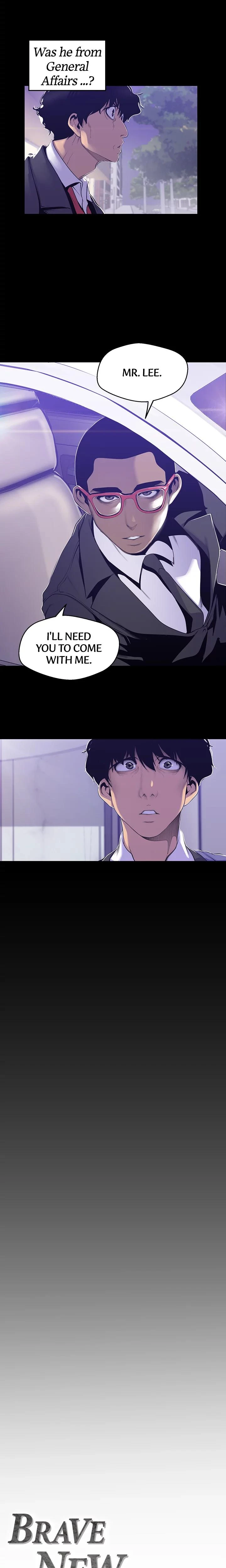 Brave New World Chapter 069 Page 8