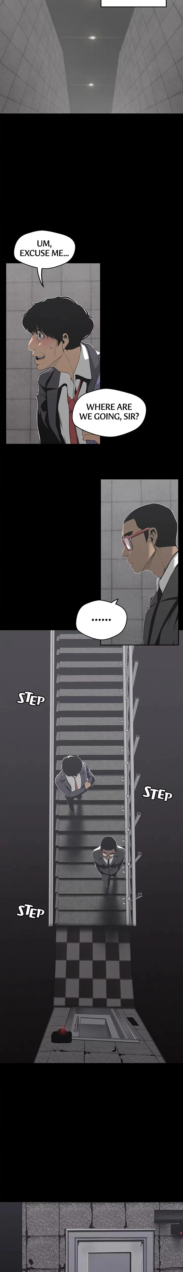 Brave New World Chapter 069 Page 11