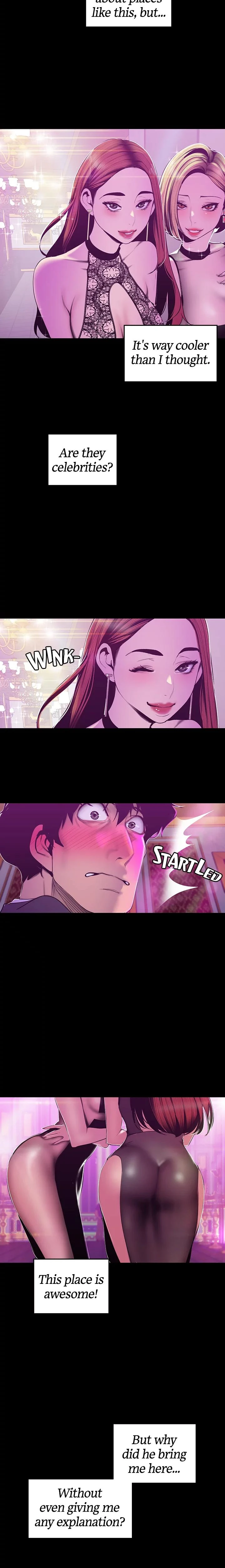 Brave New World Chapter 069 Page 15