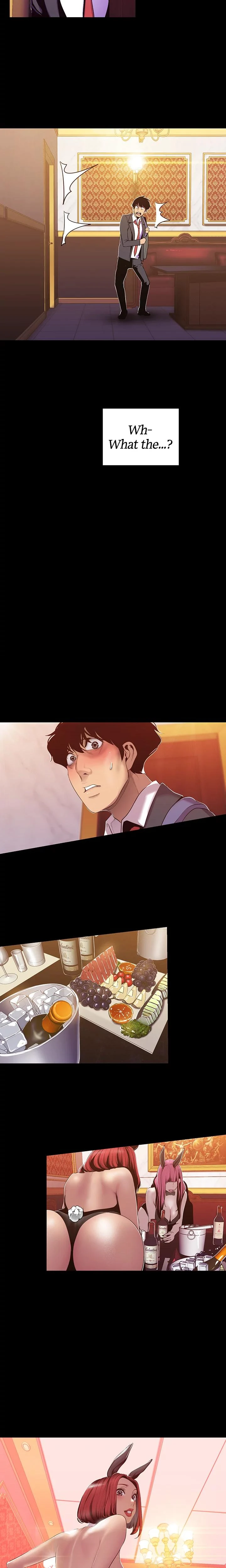 Brave New World Chapter 069 Page 19