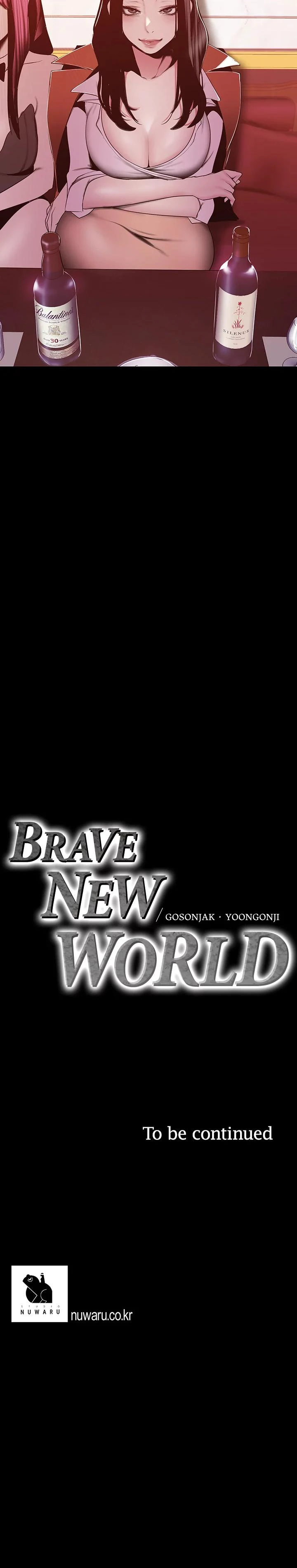 Brave New World Chapter 069 Page 21