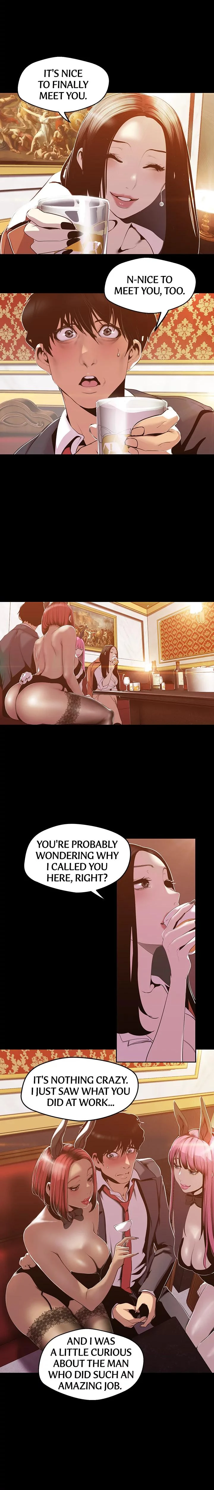 Brave New World Chapter 070 Page 4