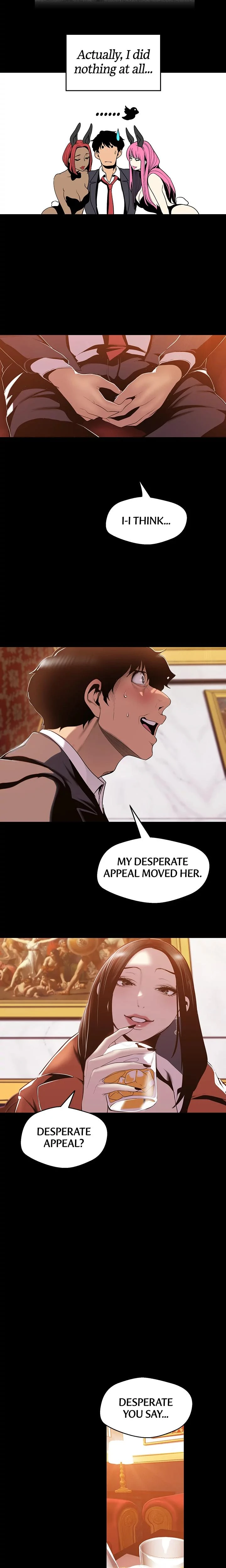 Brave New World Chapter 070 Page 6
